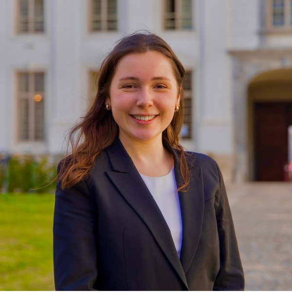 Emerance Gohier quotaclimat