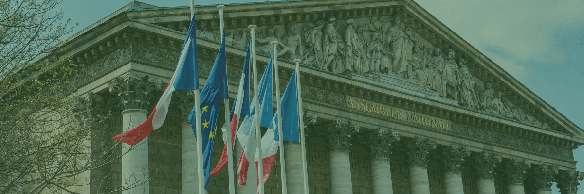 Δημόσια οπτικοακουστική και επιστημονική ενημέρωση: η παρέμβαση της QuotaClimat στην Εθνοσυνέλευση – quotaclimat